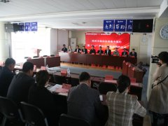 認真履行集體合同 員工與企業(yè)獲得“雙贏”
