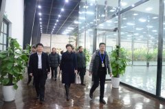市總“送萬福、進萬家”書法公益活動走進華紡