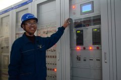業(yè)精于勤，公司五名員工傾力踐行工匠精神