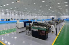科技創新，為公司穩健發展注入活力