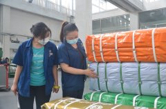 打包帶、小商標，一分一厘挖潛力